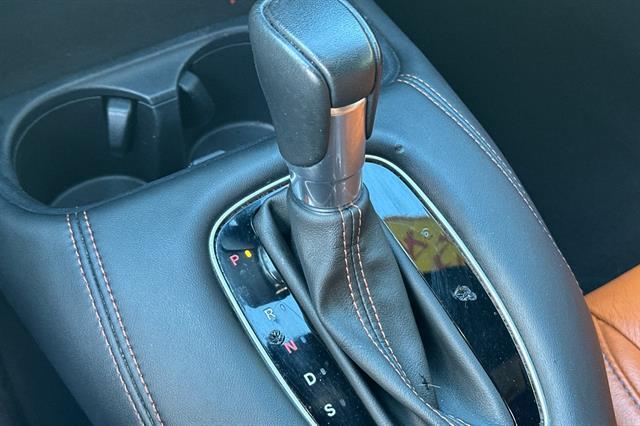 2024 Honda HR-V Sport Oakland CA