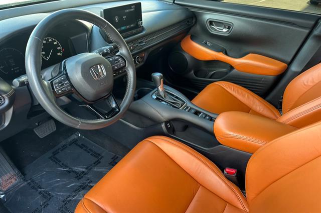 2024 Honda HR-V Sport Oakland CA