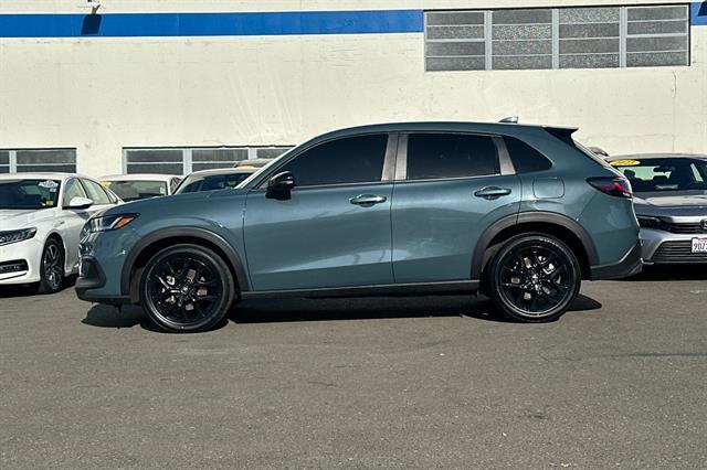 2024 Honda HR-V Sport Oakland CA