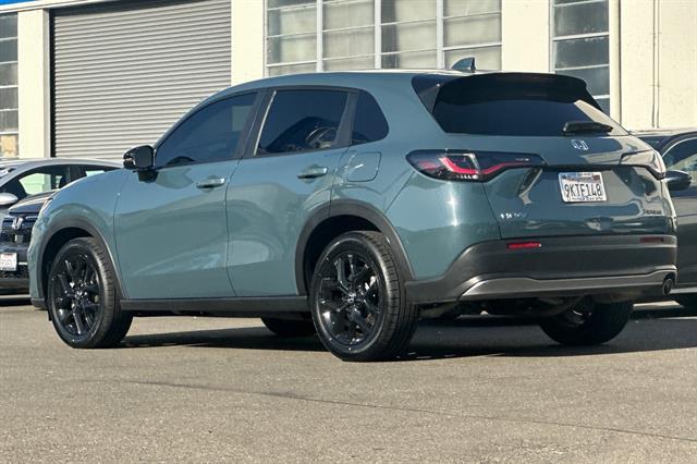 2024 Honda HR-V Sport Oakland CA