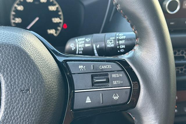 2024 Honda HR-V Sport Oakland CA