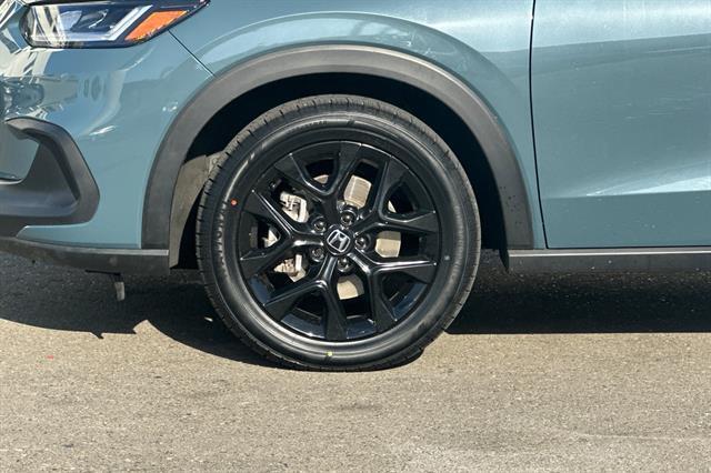 2024 Honda HR-V Sport Oakland CA