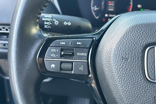 2024 Honda HR-V Sport Oakland CA