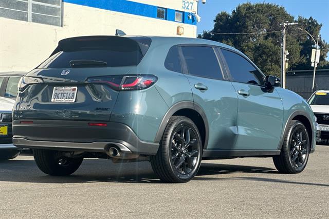 2024 Honda HR-V Sport Oakland CA