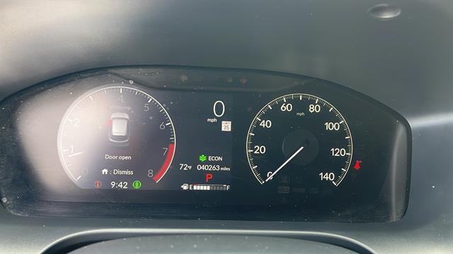 2024 Honda HR-V Sport Corona CA