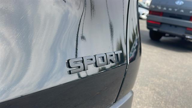 2024 Honda HR-V Sport Corona CA