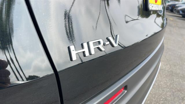 2024 Honda HR-V Sport Corona CA