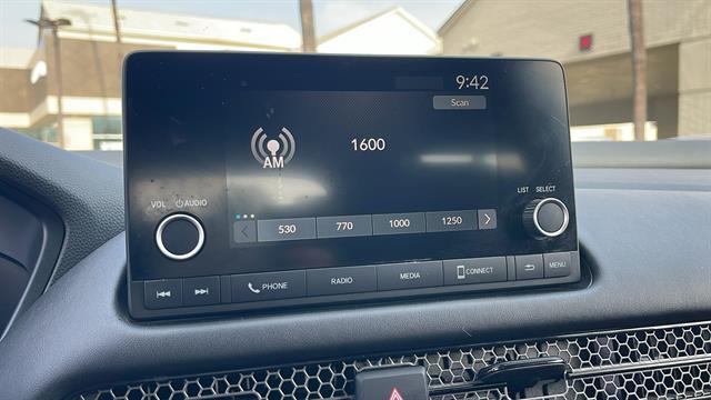 2024 Honda HR-V Sport Corona CA