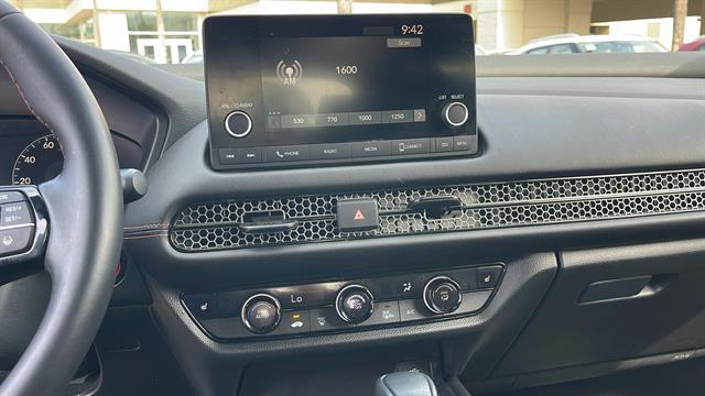 2024 Honda HR-V Sport Corona CA