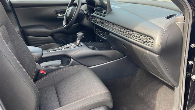 2024 Honda HR-V Sport Corona CA