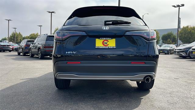 2024 Honda HR-V Sport Corona CA