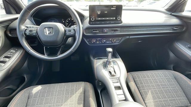 2024 Honda HR-V Sport Corona CA