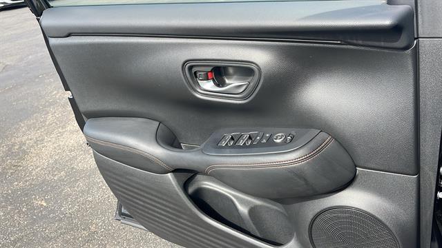 2024 Honda HR-V Sport Corona CA