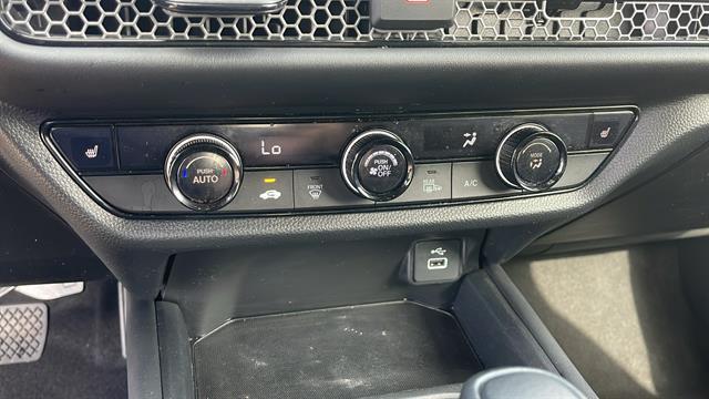 2024 Honda HR-V Sport Corona CA