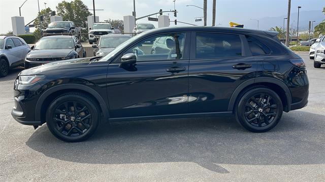 2024 Honda HR-V Sport Corona CA