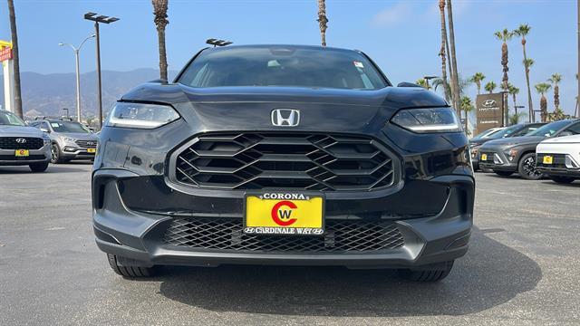 2024 Honda HR-V Sport Corona CA