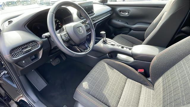 2024 Honda HR-V Sport Corona CA