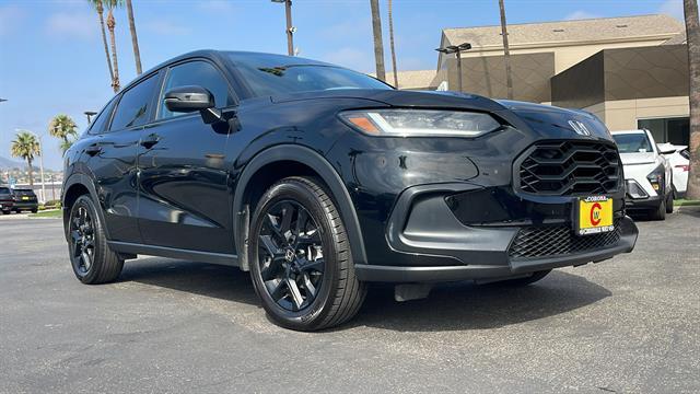 2024 Honda HR-V Sport Corona CA