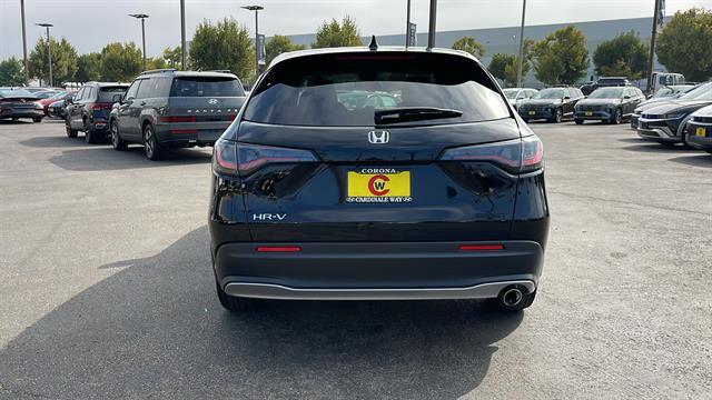 2024 Honda HR-V Sport Corona CA
