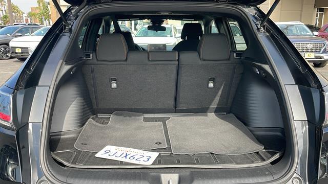 2024 Honda HR-V Sport Corona CA