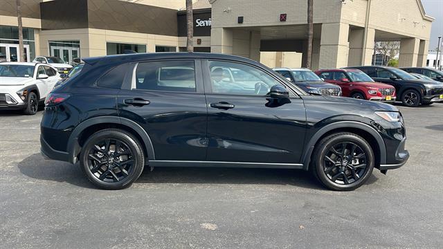 2024 Honda HR-V Sport Corona CA