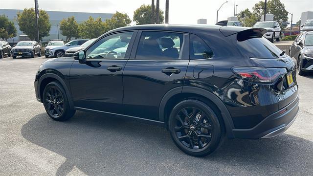2024 Honda HR-V Sport Corona CA
