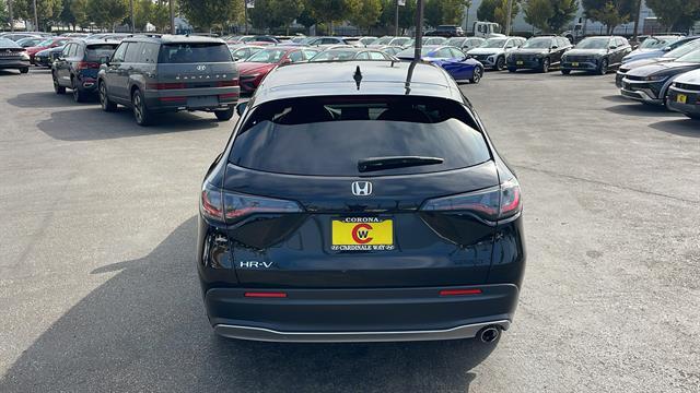 2024 Honda HR-V Sport Corona CA