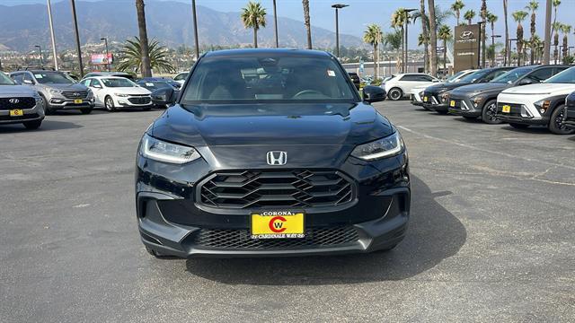 2024 Honda HR-V Sport Corona CA