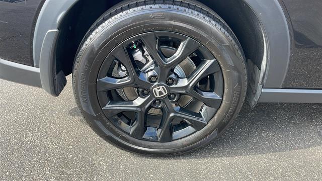 2024 Honda HR-V Sport Corona CA