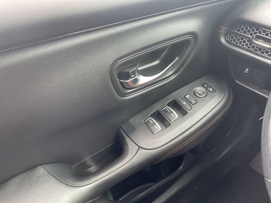 2024 Honda HR-V Sport North Attleboro MA