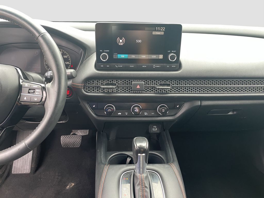 2024 Honda HR-V Sport North Attleboro MA