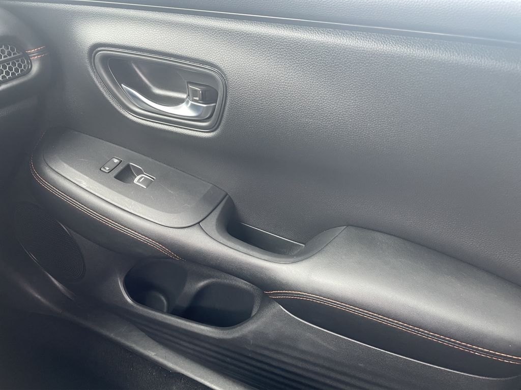 2024 Honda HR-V Sport North Attleboro MA