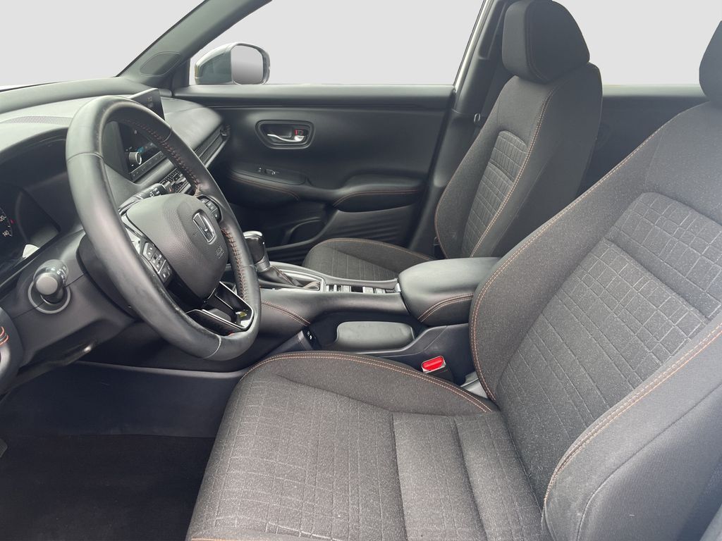 2024 Honda HR-V Sport North Attleboro MA