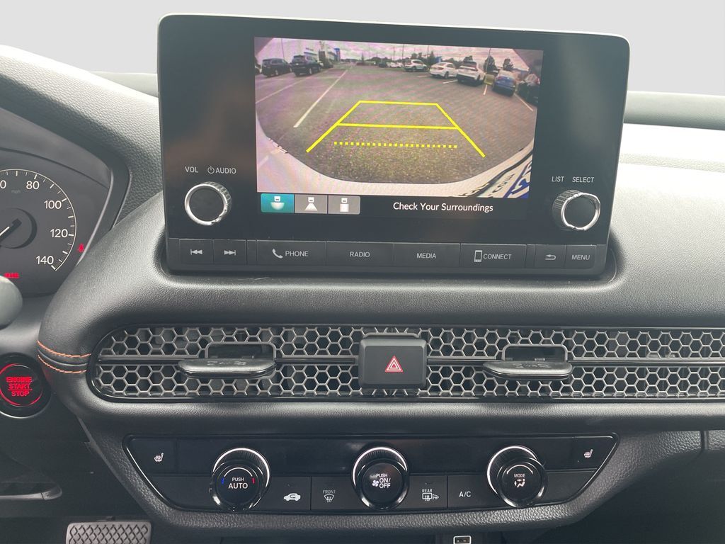 2024 Honda HR-V Sport North Attleboro MA