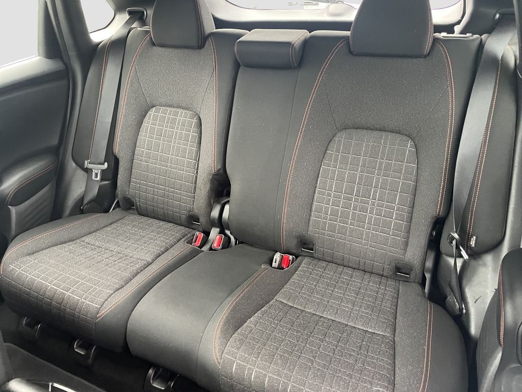 2024 Honda HR-V Sport North Attleboro MA