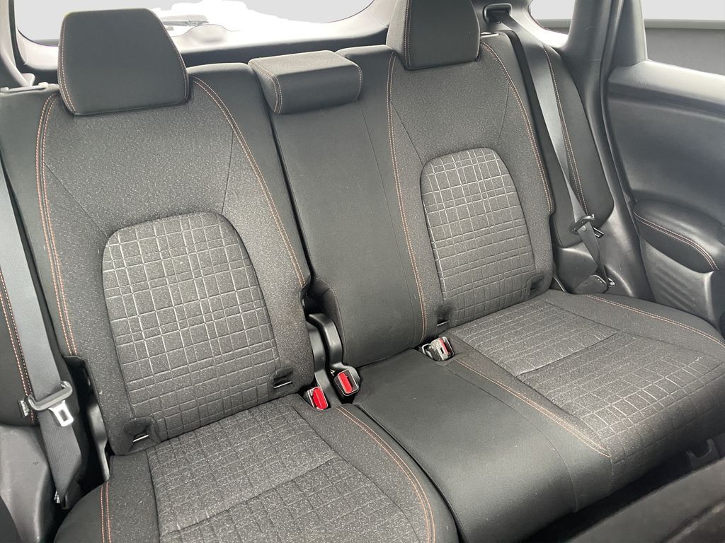 2024 Honda HR-V Sport North Attleboro MA