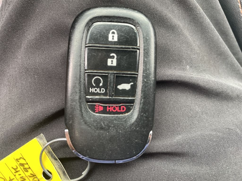 2024 Honda HR-V Sport North Attleboro MA