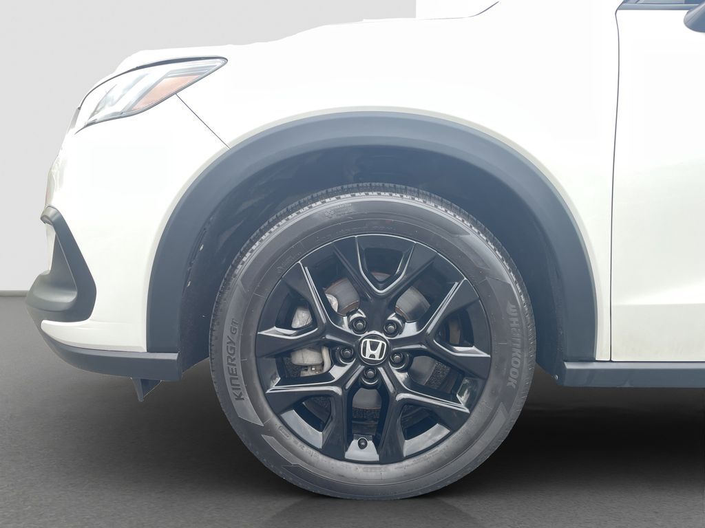 2024 Honda HR-V Sport North Attleboro MA