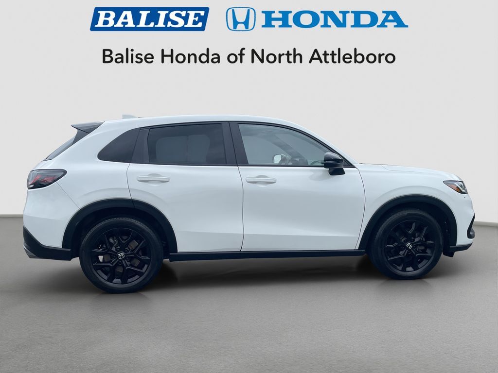 2024 Honda HR-V Sport North Attleboro MA