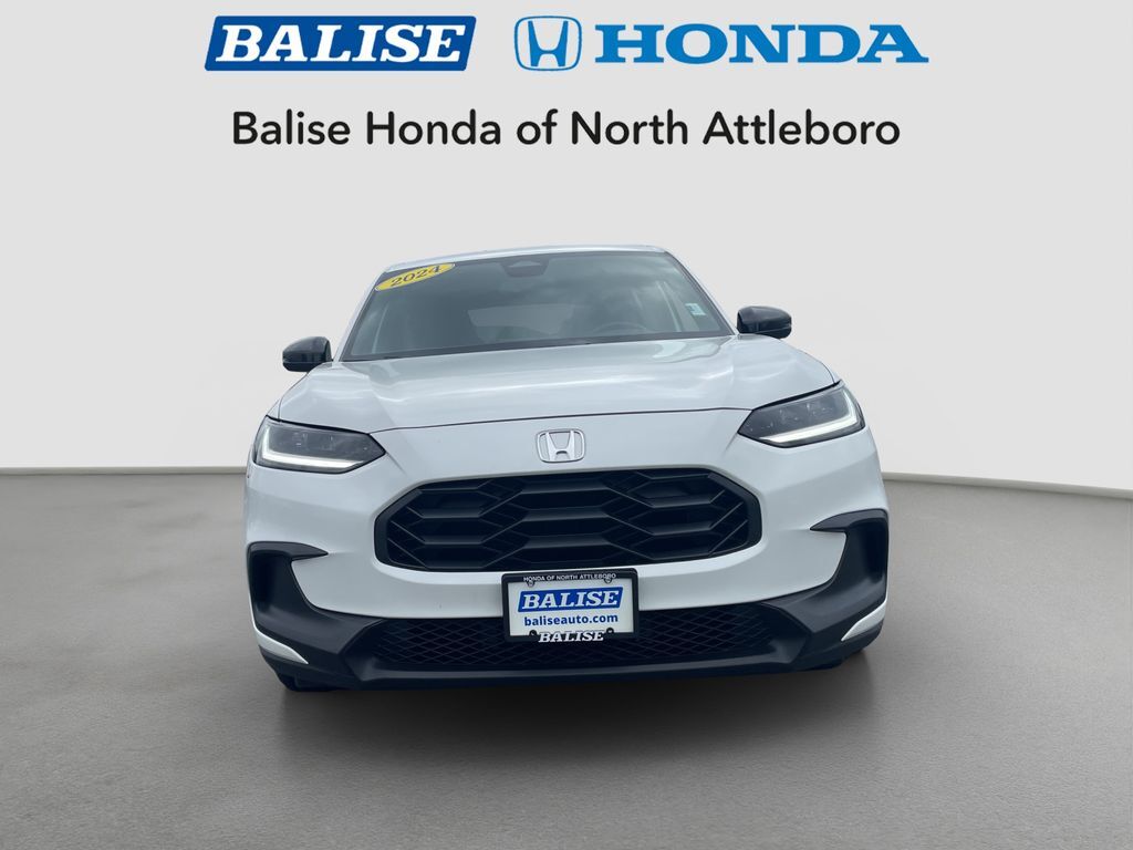 2024 Honda HR-V Sport North Attleboro MA