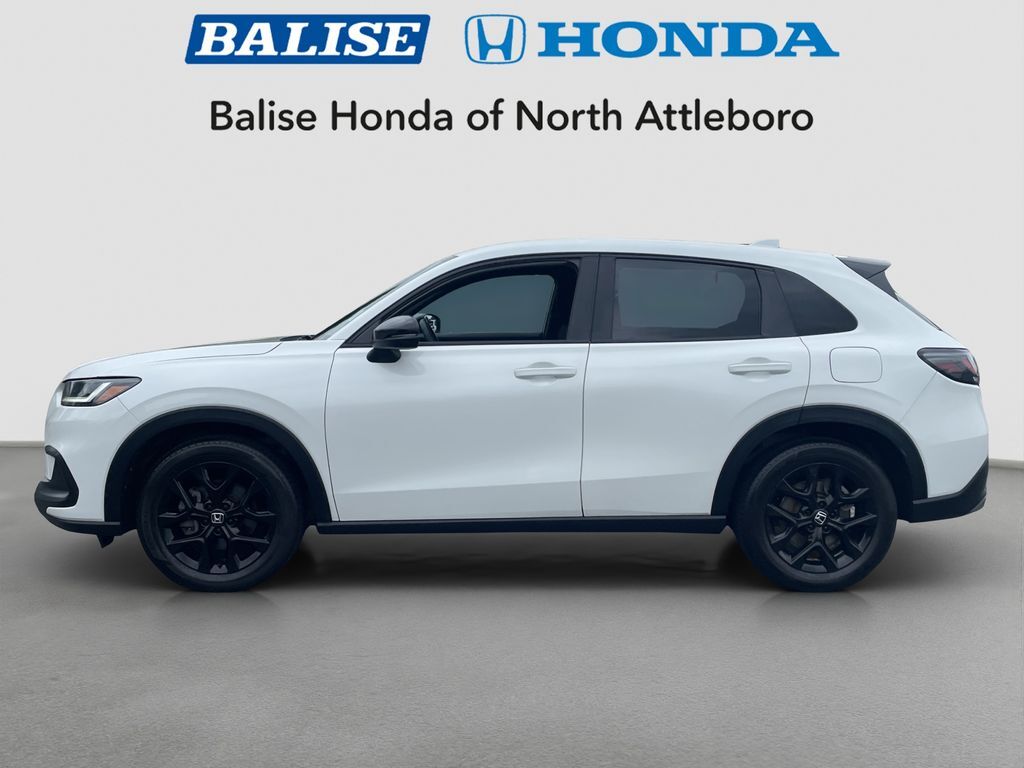 2024 Honda HR-V Sport North Attleboro MA