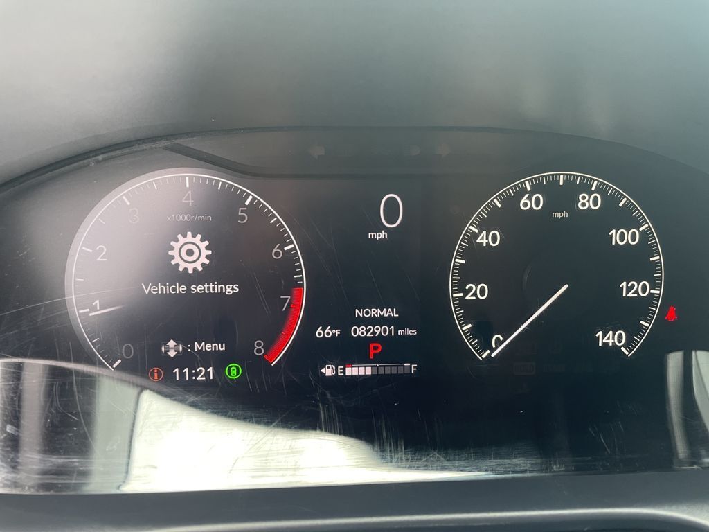 2024 Honda HR-V Sport North Attleboro MA