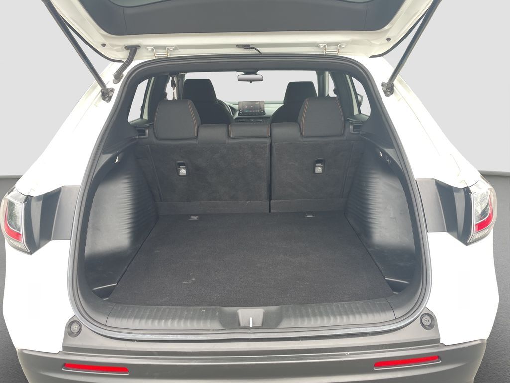 2024 Honda HR-V Sport North Attleboro MA