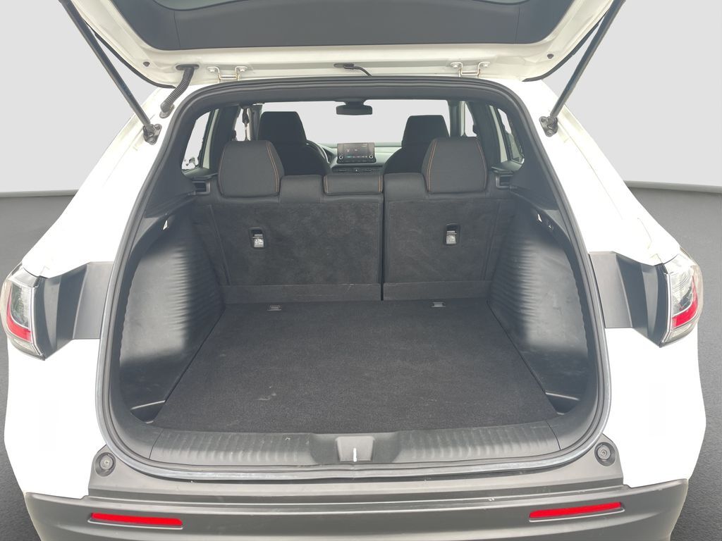 2024 Honda HR-V Sport North Attleboro MA