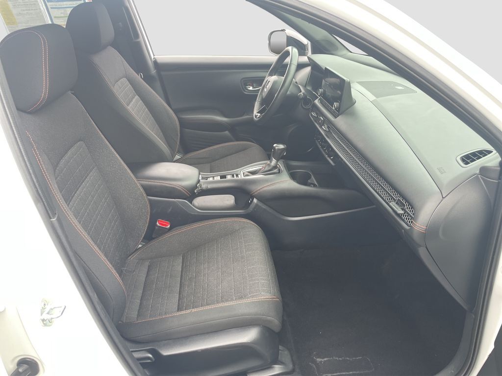 2024 Honda HR-V Sport North Attleboro MA