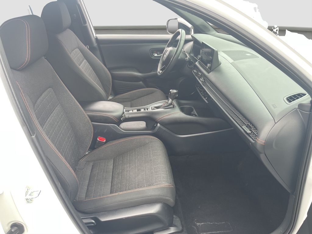 2024 Honda HR-V Sport North Attleboro MA