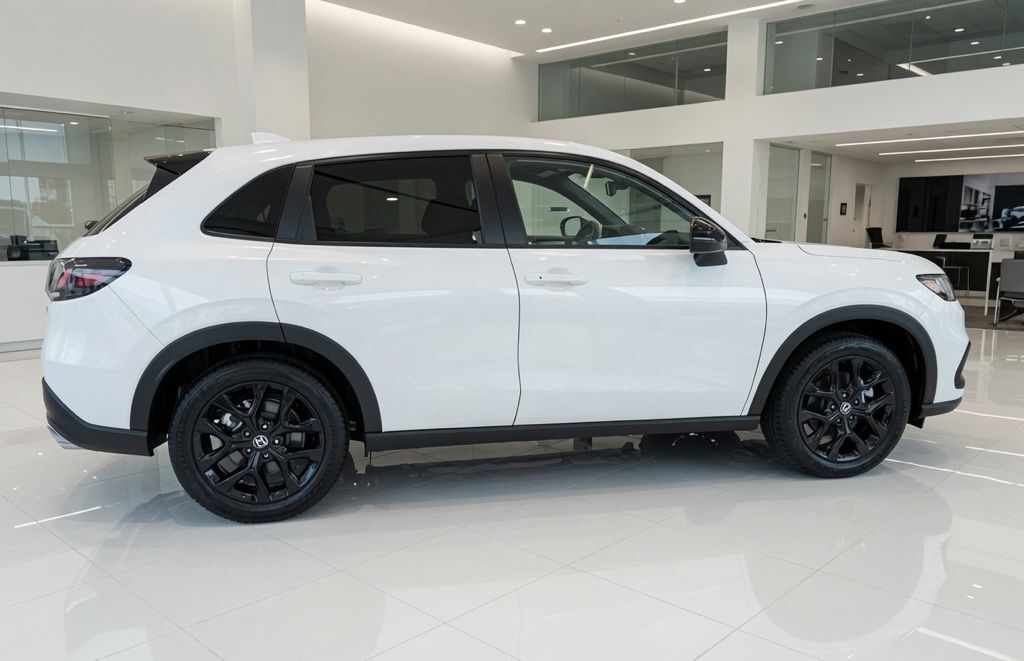 2024 Honda HR-V Sport Oklahoma City OK