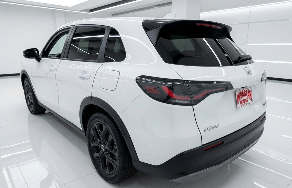 2024 Honda HR-V Sport Oklahoma City OK