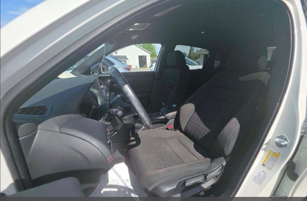 2024 Honda HR-V Sport Oklahoma City OK