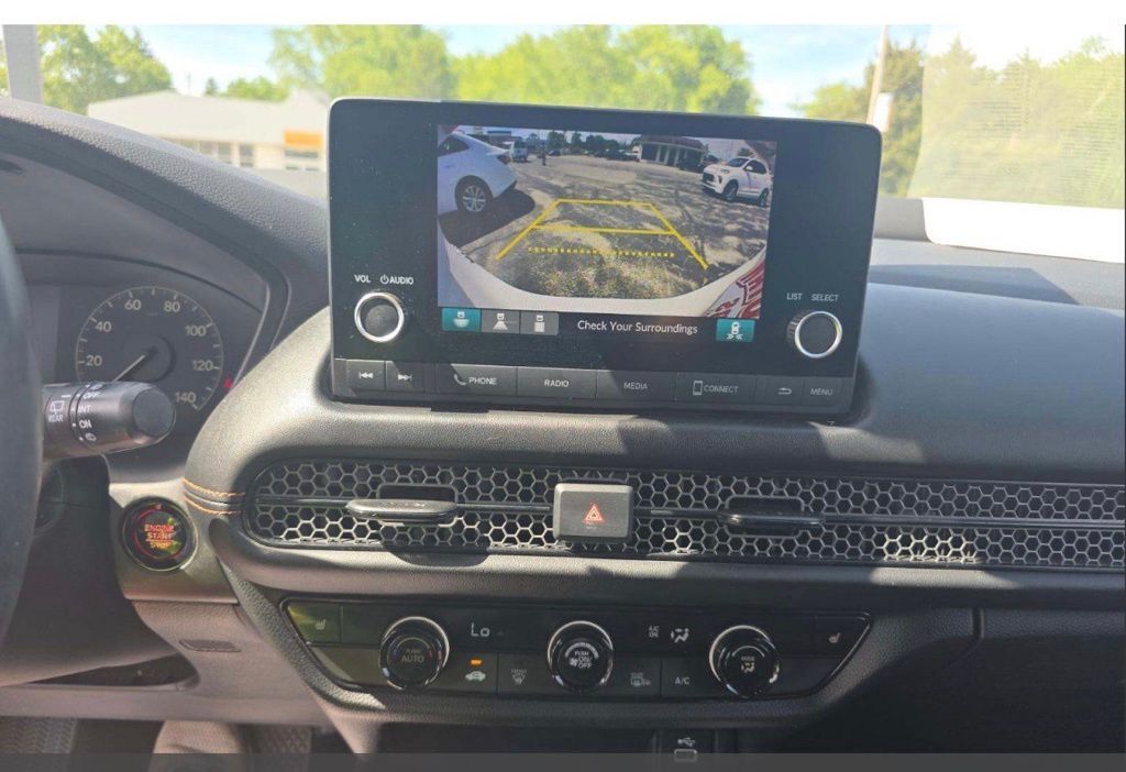 2024 Honda HR-V Sport Oklahoma City OK